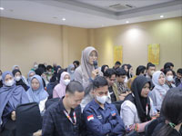 Kelas Karyawan Itbu Nomor 4