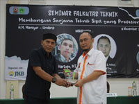 Kelas Karyawan Itbu Nomor 1