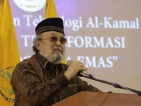 Kelas Karyawan Itbu Nomor 5