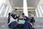 Kelas Karyawan Itbu Nomor 10