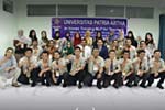 Kelas Karyawan Itbu Nomor 2