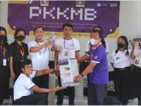 Kelas Karyawan Itbu Nomor 1