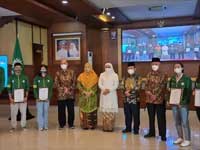 Kelas Karyawan Itbu Nomor 7