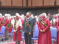 Kelas Karyawan Itbu Nomor 8