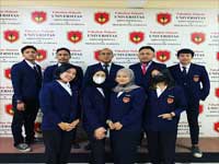 Kelas Karyawan Itbu Nomor 6