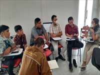 Kelas Karyawan Itbu Nomor 7